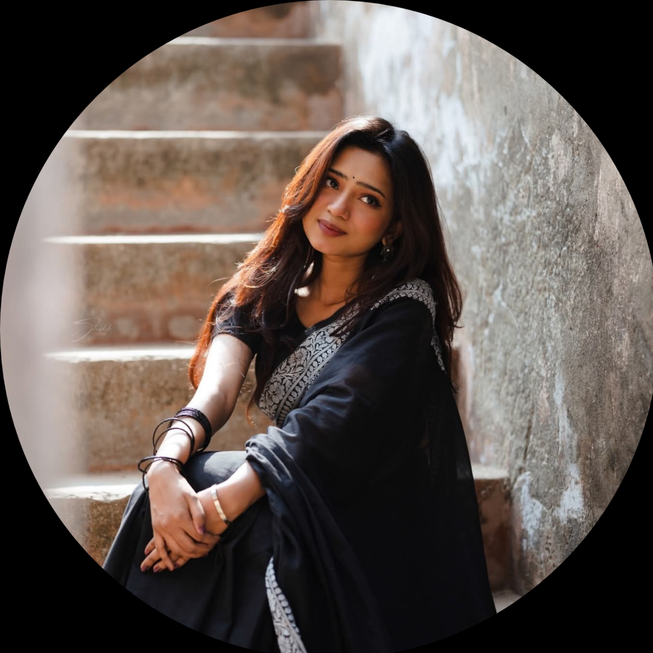 অহনা রহমান